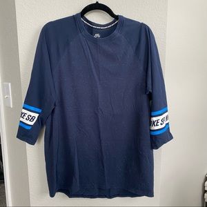 Nike Skateboarding Tee size XL